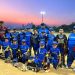 Selección Nacional de Béisbol Infantil entrenará este fin de semana en el Campo de Béisbol La Viña