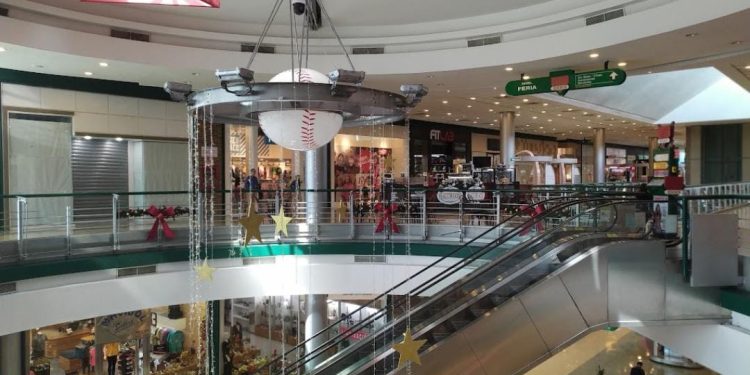 Por cuarto año consecutivo celebrarán el “Día Sambil” el 28 de mayo