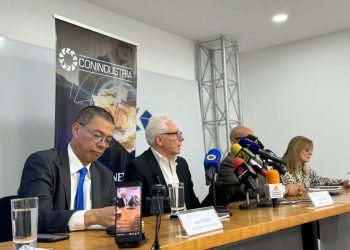 Producción nacional creció 16,9 % en el primer trimestre del año 2024