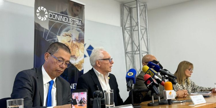 Producción nacional creció 16,9 % en el primer trimestre del año 2024