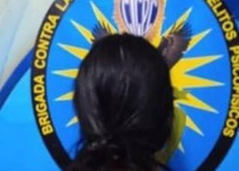 Cicpc detiene a mujer por maltrato cruel a su hijo de un año: tras viralizar un video