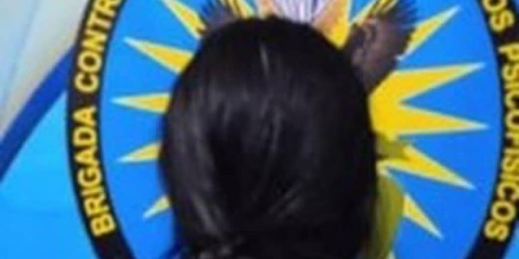 Cicpc detiene a mujer por maltrato cruel a su hijo de un año: tras viralizar un video