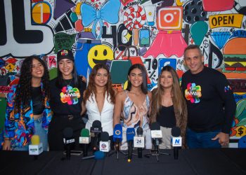 Talento carabobeño protagonizó la celebración del Día Sambil en Valencia