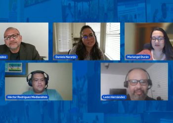 Medianálisis cumple 14 años enfrentando los desiertos desinformativos en Venezuela