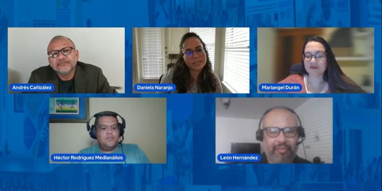 Medianálisis cumple 14 años enfrentando los desiertos desinformativos en Venezuela