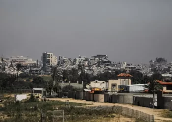 Fuego israelí dejó 81 muertos y 223 heridos en Gaza