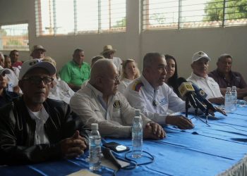 Martínez: «Lograremos un crecimiento interanual de 10 % del PIB»