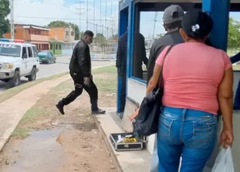 Localizado cadáver de sexagenario en una caseta en El Samán