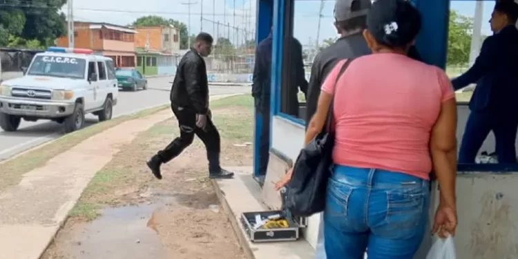 Localizado cadáver de sexagenario en una caseta en El Samán