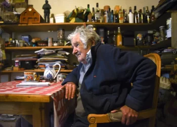 El expresidente José Mujica recibirá radioterapia para tratar tumor maligno