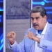 Maduro: personas de la tercera edad son las más afectadas por sanciones de Estados Unidos