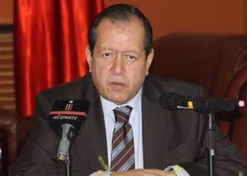 Destituyen al padre del exministro Iván Zerpa, detenido por la presunta trama de corrupción Pdvsa-cripto