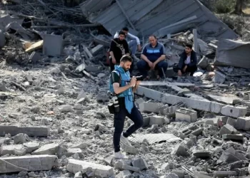 Unesco concede el Premio Mundial a la Libertad de Prensa a periodistas palestinos en Gaza