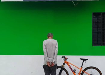 Polivalencia capturó a presunto azote de la Urbanización Prebo