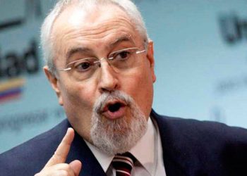 Opinión Ramón Guillermo Aveledo: Popularidad sin populismo