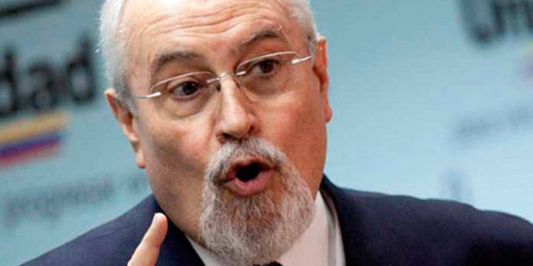 Opinión Ramón Guillermo Aveledo: Popularidad sin populismo