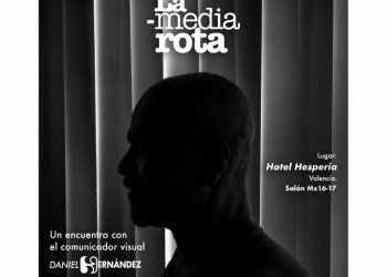 Círculo de Reporteros Gráficos de Carabobo realizará conversatorio con el reconocido comunicador visual Daniel Hernández