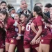 La Vinotinto Femenina sub-20 obtiene el último cupo para el Mundial 2024