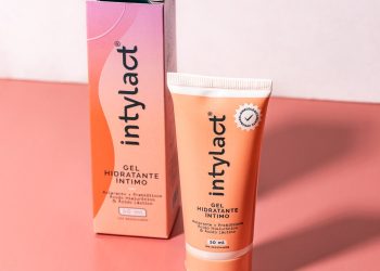 Intylact lanza al mercado novedoso Gel Hidratante Íntimo