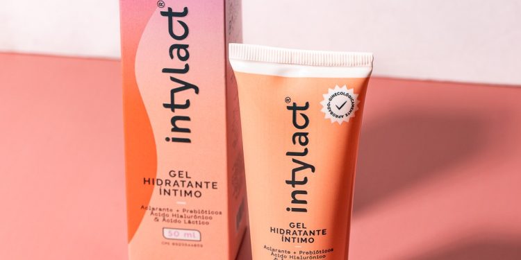 Intylact lanza al mercado novedoso Gel Hidratante Íntimo