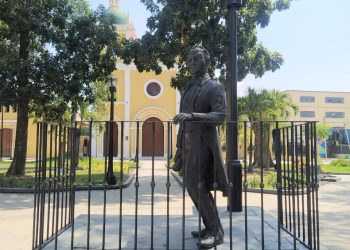 Sociedad Amigos de Naguanagua prepara celebración del 242° aniversario de la ciudad