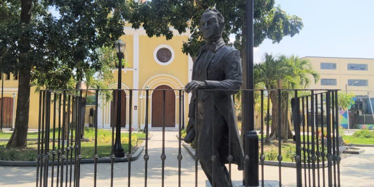 Sociedad Amigos de Naguanagua prepara celebración del 242° aniversario de la ciudad