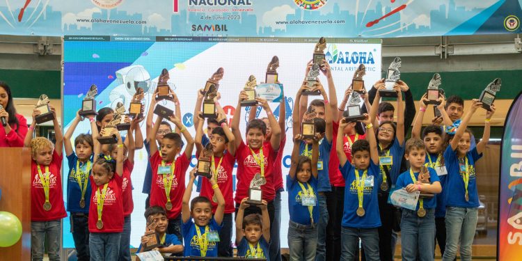 Realizarán en Valencia el Segundo Campeonato Nacional de Cálculo