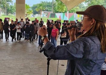 Con variada programación la Dirección Central de Cultura UC conmemoró día de la danza, el jazz y el arte