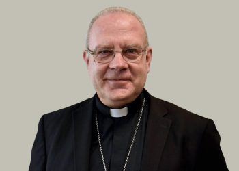 Mons. Alberto Ortega Martín es el Nuncio Apostólico para Venezuela