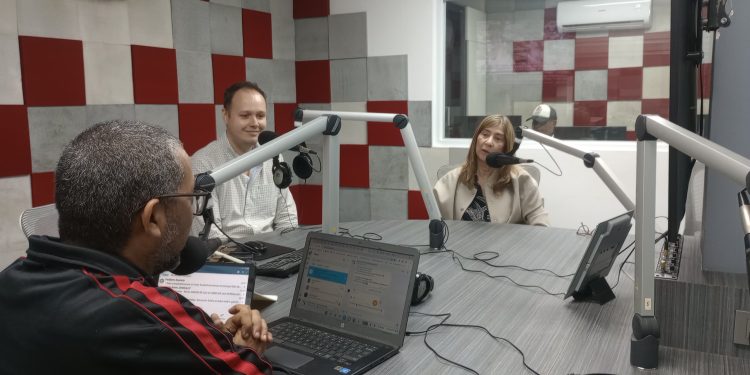 Ana Isabel Taboada: «Necesitamos más empresas y más trabajo para todos los venezolanos»