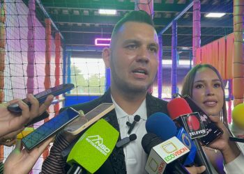 Crema Helados listo para participar en Expo Fedecámaras 2024