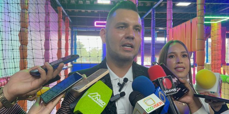 Crema Helados listo para participar en Expo Fedecámaras 2024