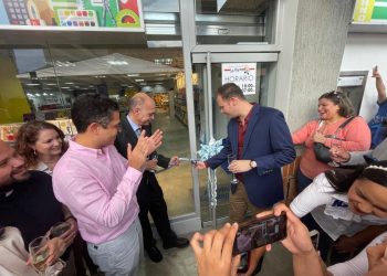 Nueva sede de Librería La Alegría en San Diego es una muestra de confianza en el país