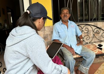 La Alcaldía de San Diego inició proceso de consulta popular «Diagnóstico Participativo 2024»