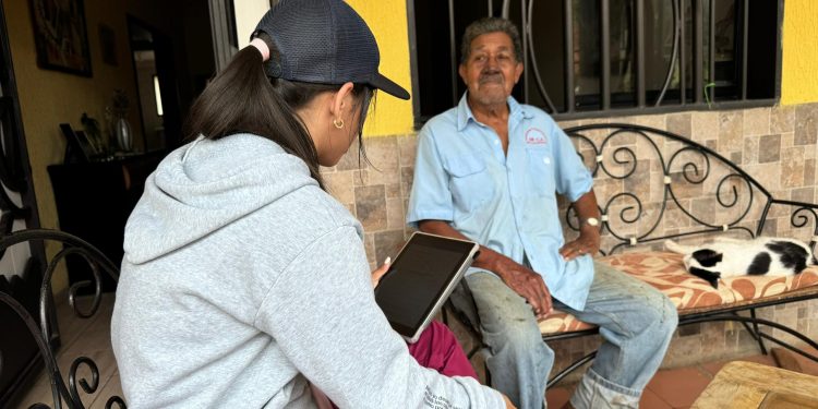 La Alcaldía de San Diego inició proceso de consulta popular «Diagnóstico Participativo 2024»