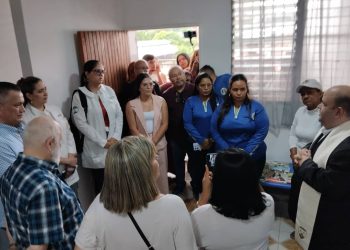 Servicios odontológicos ofrecerá Consultorio Popular en sede del CES de AD en Carabobo