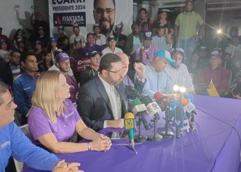 Antonio Ecarri Angola: «La descentralización es la única vía para generar los cambios necesarios en Venezuela»