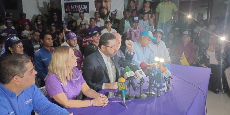 Antonio Ecarri Angola: «La descentralización es la única vía para generar los cambios necesarios en Venezuela»