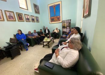 Creada Comisión para conmemorar 80 aniversario del fusilamiento del Siervo de Dios, Monseñor Montes de Oca