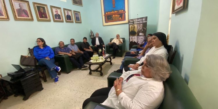 Creada Comisión para conmemorar 80 aniversario del fusilamiento del Siervo de Dios, Monseñor Montes de Oca