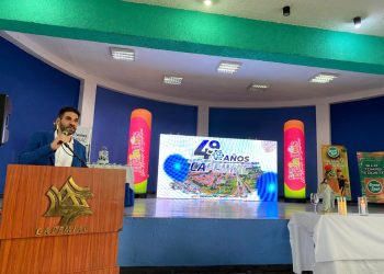 Isaac Pérez Yunis en el 49 aniversario de Capemiac: «La unión hace la fuerza”