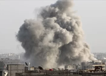 Hamás lanzó 8 cohetes al centro de Israel, incluido Tel Aviv