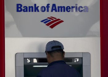 Bank of America anuncia nuevos cierres de sucursales por mayor demanda de servicios digitales