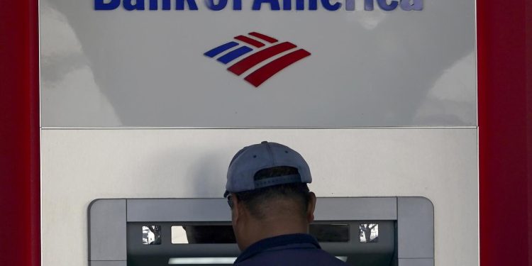 Bank of America anuncia nuevos cierres de sucursales por mayor demanda de servicios digitales