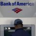 Bank of America anuncia nuevos cierres de sucursales por mayor demanda de servicios digitales