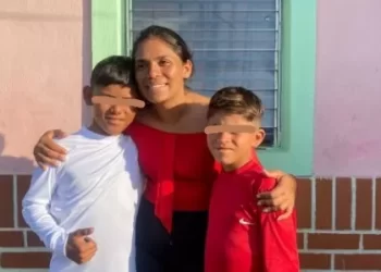 Niños rescatados en Puerto Cabello serían llevados a Brasil engañados