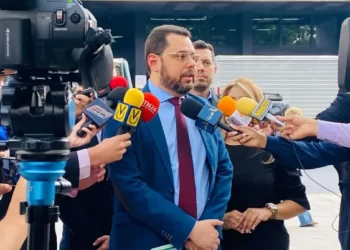 Antonio Ecarri pidió a Joe Biden aplazar acciones contra Citgo