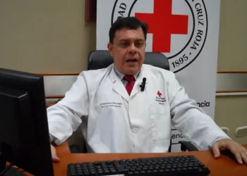 Cruz Roja de Valencia ofrecerá jornada de despistaje por Día Mundial de la Hipertensión