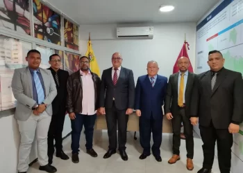 Juramentados cinco jueces provisorios para Carabobo