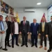 Juramentados cinco jueces provisorios para Carabobo